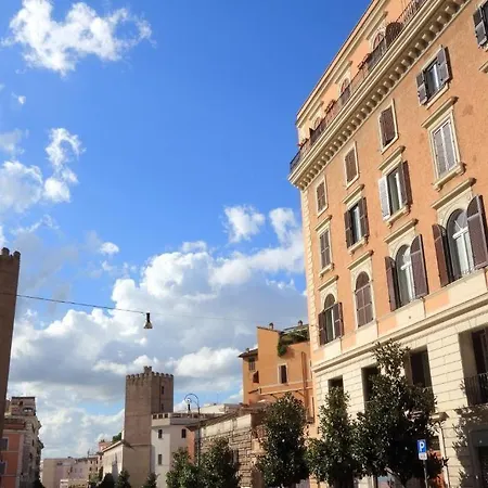 Bq House Colosseum Luxury Oda ve Kahvaltı