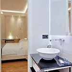Nocleg ze śniadaniem Bq House Colosseum Luxury Rzym