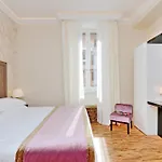 Nocleg ze śniadaniem Bq House Colosseum Luxury