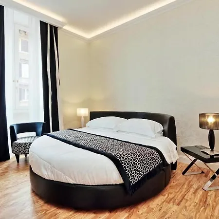 Bq House Colosseum Luxury Oda ve Kahvaltı