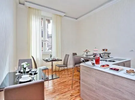 Bq House Colosseum Luxury Oda ve Kahvaltı