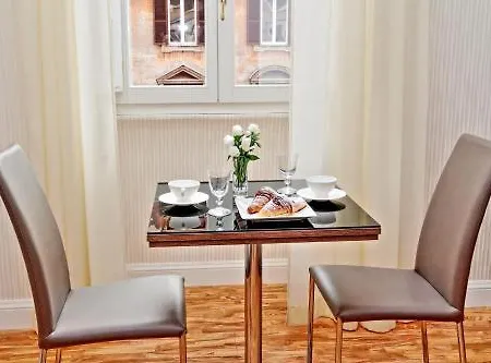 Bq House Colosseum Luxury 4* Róma