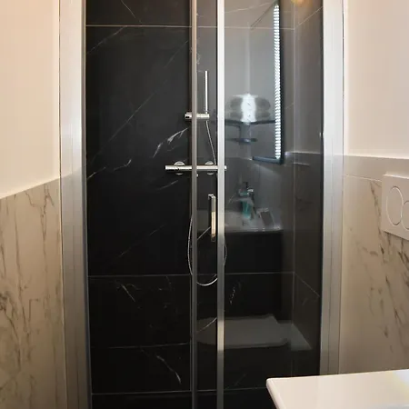 Oda ve Kahvaltı Bq House Colosseum Luxury