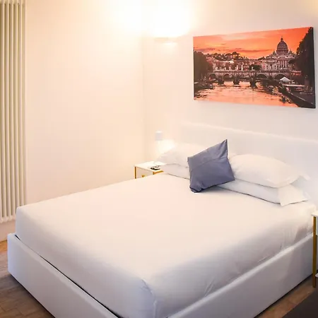 Panzió Bq House Colosseum Luxury 4*