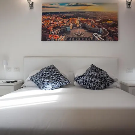 Bq House Colosseum Luxury