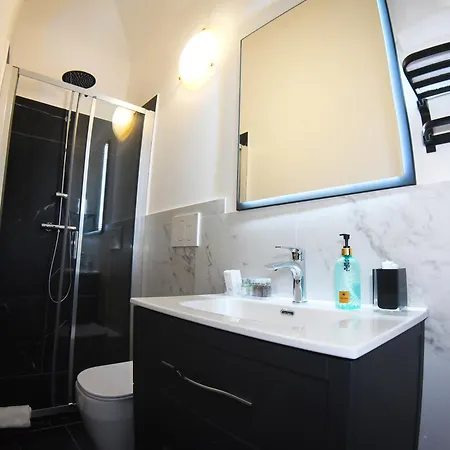 Bq House Colosseum Luxury Róma