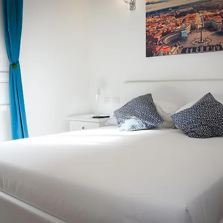 Bq House Colosseum Luxury