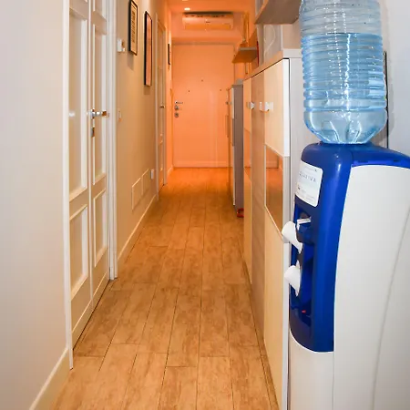 Bq House Colosseum Luxury