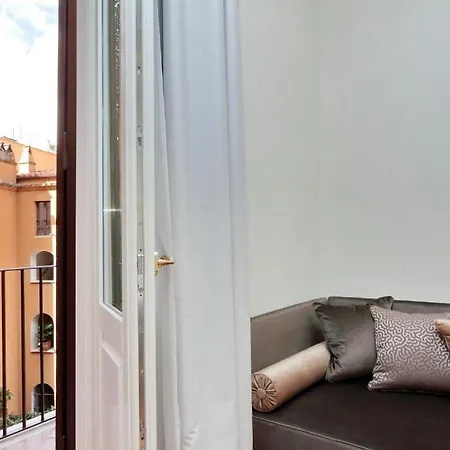 Panzió Bq House Colosseum Luxury 4*