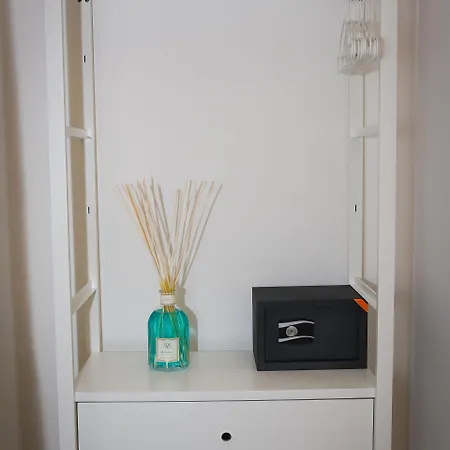 Bq House Colosseum Luxury