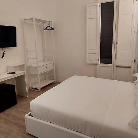 Bq House Colosseum Luxury Panzió Róma