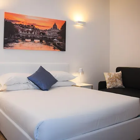 Bq House Colosseum Luxury