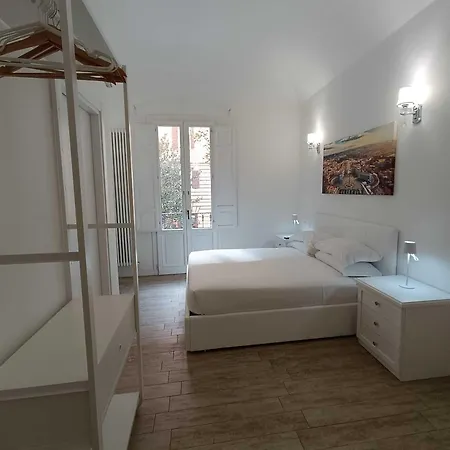 Bq House Colosseum Luxury