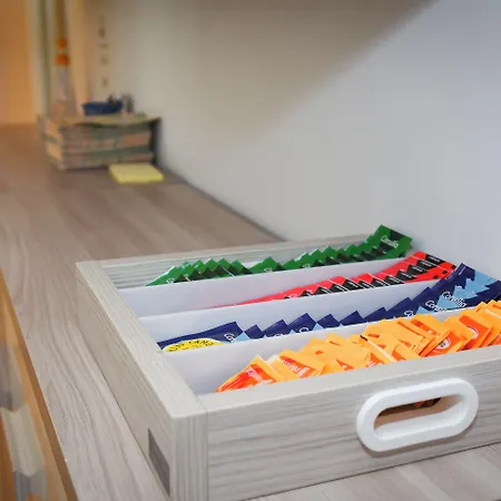 Bq House Colosseum Luxury Panzió 4*