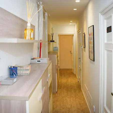 Bq House Colosseum Luxury 4*