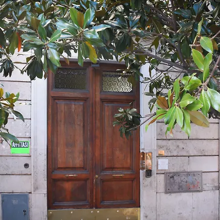 Bq House Colosseum Luxury Panzió 4*