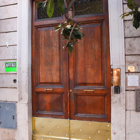 Bq House Colosseum Luxury Panzió