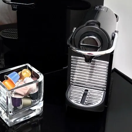 Bq House Colosseum Luxury 4*