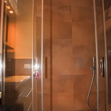 Bq House Colosseum Luxury 4* Róma