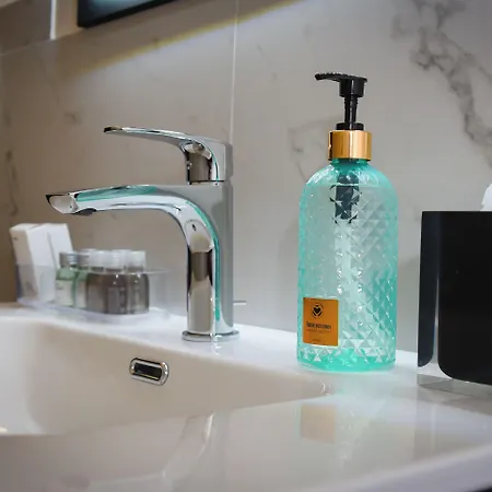 Bq House Colosseum Luxury