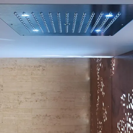 Bq House Colosseum Luxury Róma