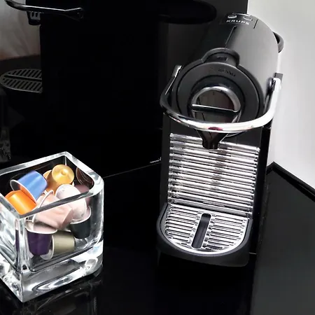 Bq House Colosseum Luxury Panzió Róma