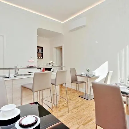 Bq House Colosseum Luxury 3* Roma