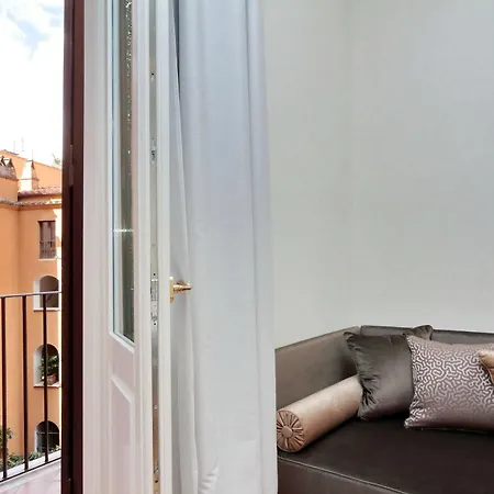 Bq House Colosseum Luxury Róma