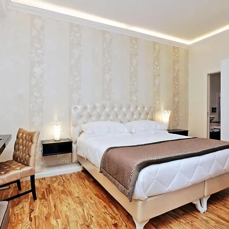 Bq House Colosseum Luxury
