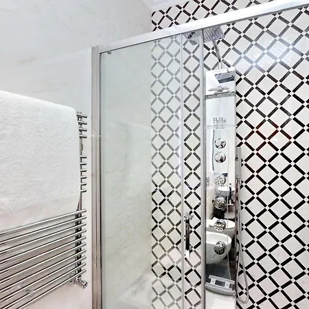 Bq House Colosseum Luxury Oda ve Kahvaltı