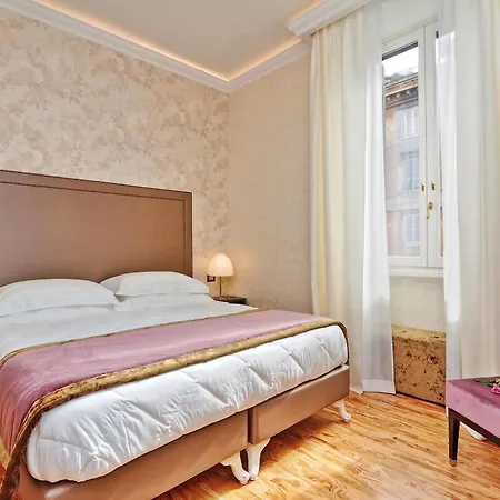 Bq House Colosseum Luxury Oda ve Kahvaltı 3*