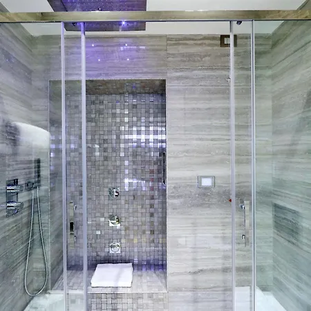 Bq House Colosseum Luxury Oda ve Kahvaltı