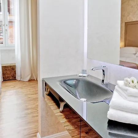Bq House Colosseum Luxury