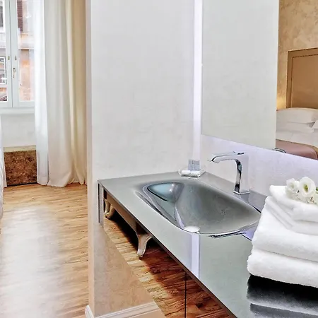 Bq House Colosseum Luxury