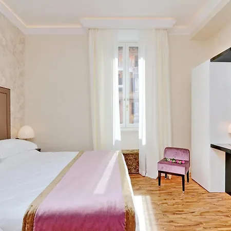 Panzió Bq House Colosseum Luxury