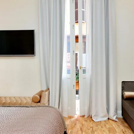 Bq House Colosseum Luxury