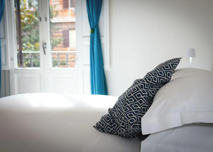 Bq House Colosseum Luxury Rooms 4* Rome