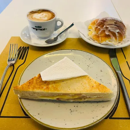 Bq House Colosseum Luxury فندق مبيت وإفطار 4*