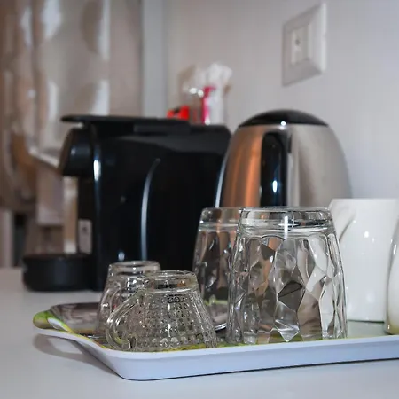 فندق مبيت وإفطار Bq House Colosseum Luxury روما