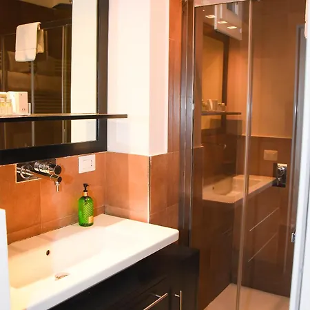 Bq House Colosseum Luxury فندق مبيت وإفطار