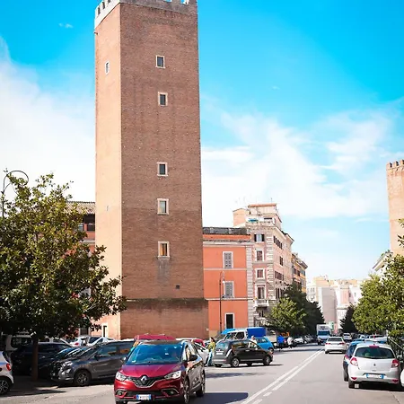 Bq House Colosseum Luxury فندق مبيت وإفطار 4*