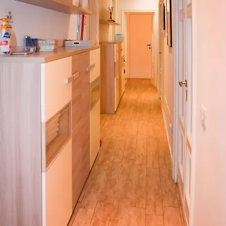 Bq House Colosseum Luxury روما