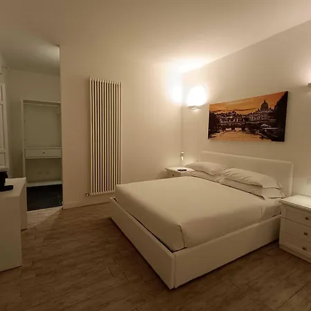 Bq House Colosseum Luxury 4*