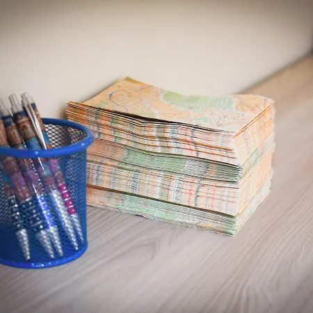 Bq House Colosseum Luxury فندق مبيت وإفطار 4*