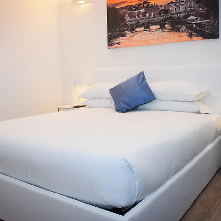 فندق مبيت وإفطار Bq House Colosseum Luxury