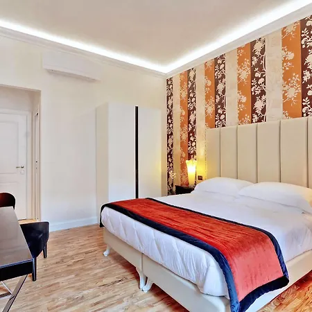 Bq House Colosseum Luxury روما